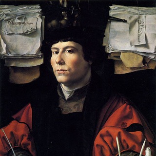 Логотип @on_fin - onfin