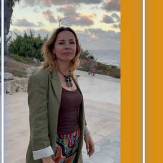 Логотип @on_meanings - Смыслы Бизнеса и Жизни | Ната Ерёмина