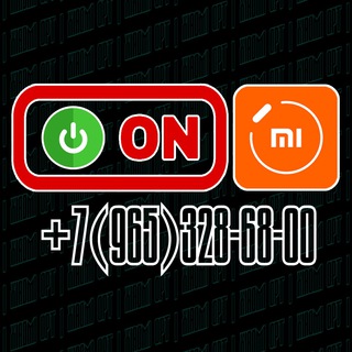 Логотип @on_mi - 💻on-MI.ru🔌ОПТ🖱