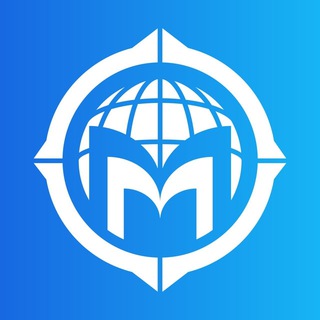 Логотип @on_mma - ИДО ММА