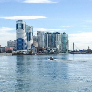 Логотип @on_my_eyes - Чемодан-вокзал-Краснодар