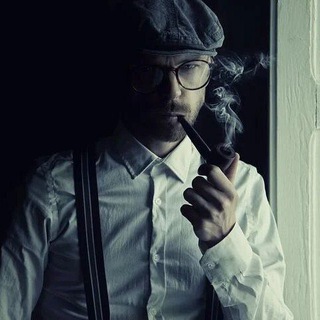 Логотип @on_zakon - Он - закон