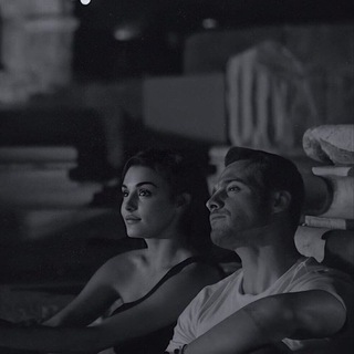 Логотип @ona10is10_ram - она 10/10