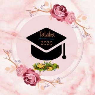 Логотип @ona_til - 🎓ABITURIENTLAR🎓 | 😷