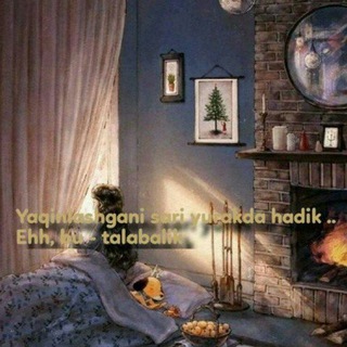 Логотип @ona_tili_adabiyod_grupasi - Ona tili va Adabiyot guruhi