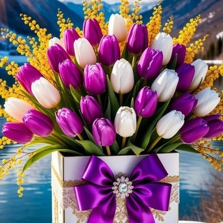 Логотип @onalar_kanali1 - 🌹🌷Оналар канали🌷🌹 группаси