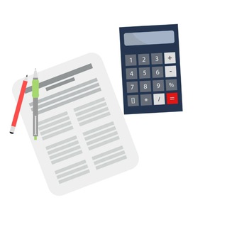 Логотип @onalogax - Налоги для людей