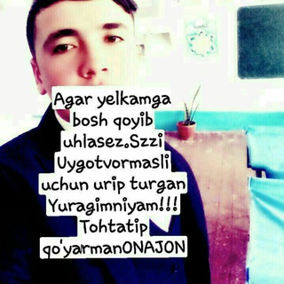 Логотип @onammeniboyligim1219 - 🖤Man onamni sevaman❤️