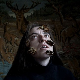 Логотип @onaninochka - Нина Потехина!