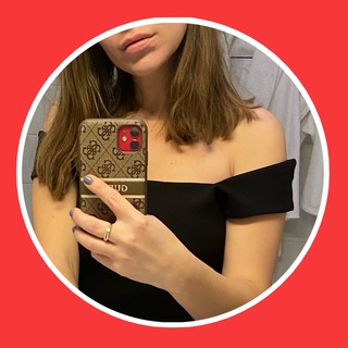 Логотип @onaprishla - наконец-то, ты пришла