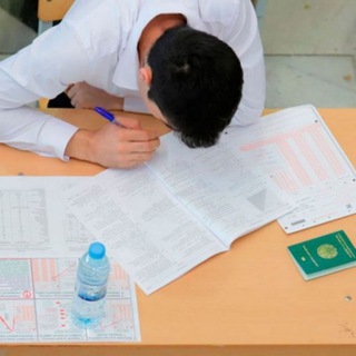 Логотип @onatilingliztil - 𝗧𝗮𝗹𝗮𝗯𝗮𝗹𝗮𝗿🎓✰