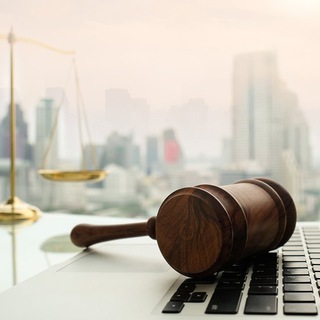 Логотип @onbankruptcy - По Банкротам ✅