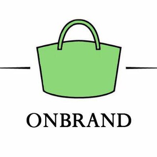 Логотип @onbrand_women - Женские Аксессуары OnBrand