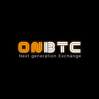 Логотип @onbtc1 - ONBTC [Global]