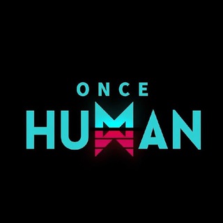 Логотип @once_human_mobile_news - Once Human | СНГ