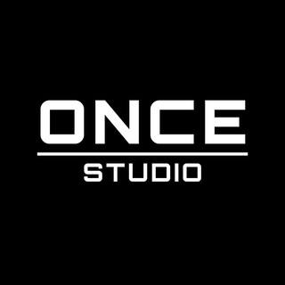 Логотип @once_music_live - ONCE STUDIO