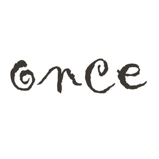 Логотип @onceinamidnight - once in a midnight