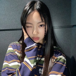 Логотип @onceinkorea - онсе ін корея