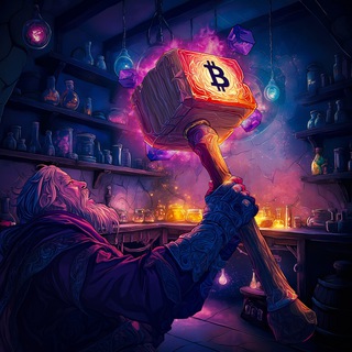 Логотип @onchain_reaction - On-Chain Reaction