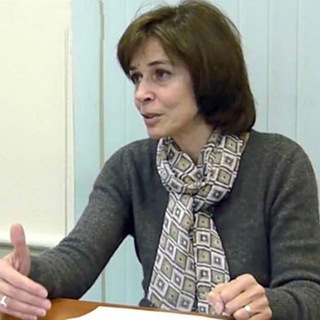 Логотип @onchetverikova - Ольга Четверикова | Официальный канал