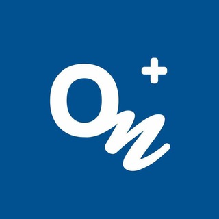 Логотип @onclinic_kids - ОН Клінік Діти