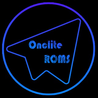 Логотип @onclite_roms - Onclite ROMs [Official, RU]