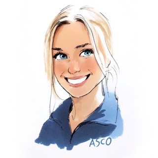 Логотип @oncoinsight - oncoinsight