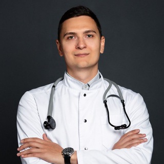 Логотип @oncolog_bazylev - Онколог химиотерапевт Базылев Андрей Сергеевич