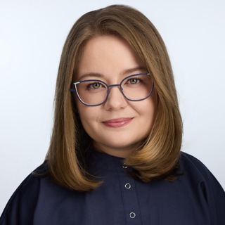 Логотип @oncolyachat - ОнкоЧат (Ольга Гордеева)