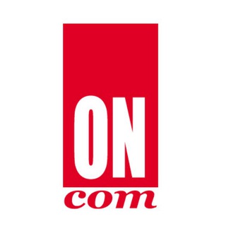 Логотип @oncomcompany - ОНКОМ ip видео