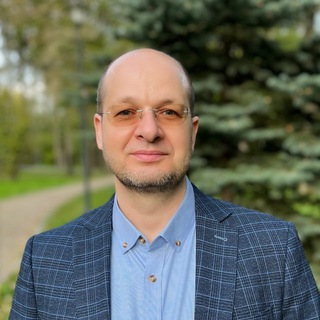 Логотип @oncopsycholog_pavel_zhdanov - Онкопсихолог. Наука и Медицина.