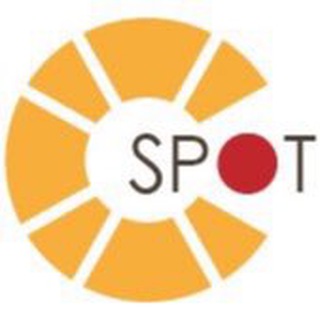Логотип @oncospot_chat - Chat SPOT