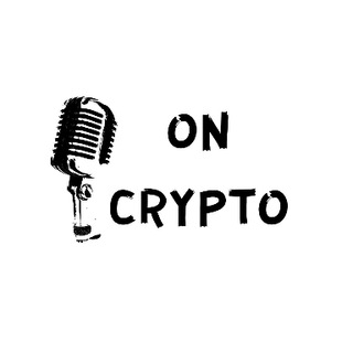 Логотип @oncrypton - on CRYPTO