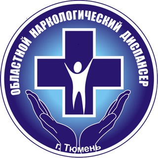 Логотип @ond72prof - Трезвость с точкой