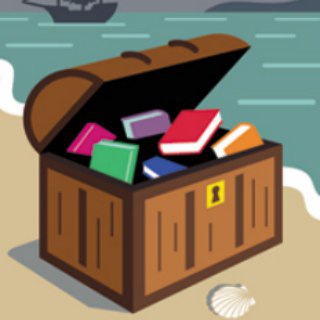 Логотип @ondemandbook - PiratedBooks
