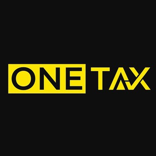 Логотип @one1tax - Таксопарк OneTax | Аренда авто под такси