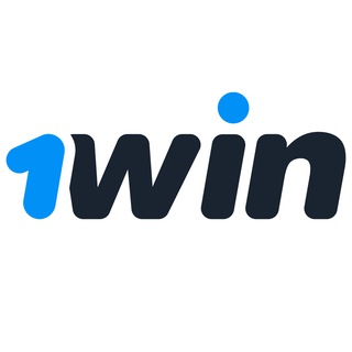 Логотип @one1winofficialsite - 1Win Casino Официальный Сайт