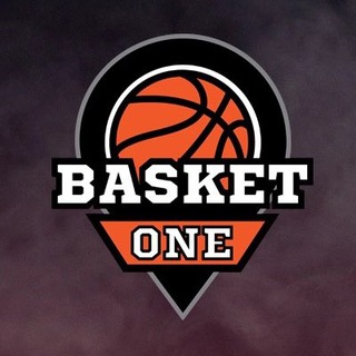 Логотип @one_basket - BasketOne | Только Оригинал