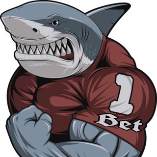 Логотип @one_betting - Прогнозы на спорт OneBet 👑