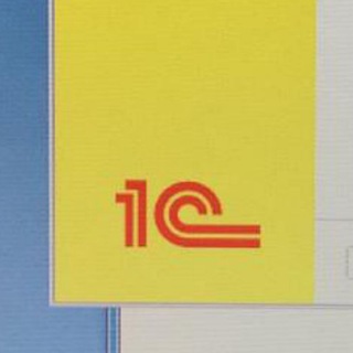 Логотип @one_c_sos - Автоматизация розницы и общепита на 1с