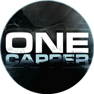 Логотип @one_capper - One Capper