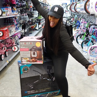 Логотип @one_cute_couponer - OneCuteCouponer