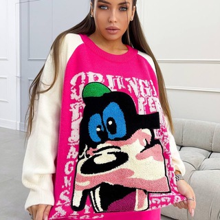 Логотип @one_fashion_style - Модная штучка - женская модная одежда.