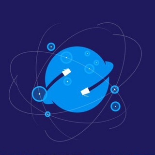 Логотип @one_host_planet - OneHostPlanet