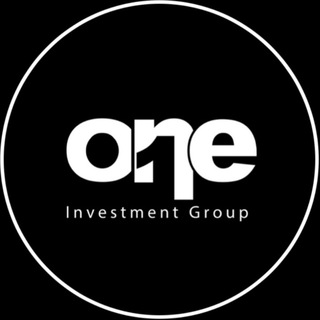 Логотип @one_investment_group - ONE INVESTMENT GROUP