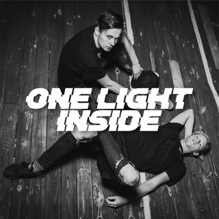 Логотип @one_light_inside - ONE LIGHT INSIDE | 1LI | ROCK