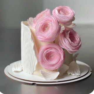 Логотип @one_market7 - Арт десерты