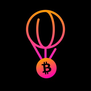 Логотип @one_million_airdrop - Миллион на Airdrop 🪂