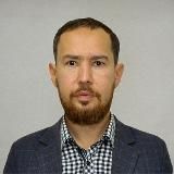 Логотип @one_money_exchange - 1money.exchange обмен валют RUB-USDT-TZS