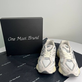 Логотип @one_mostbrand_nal - В наличии от клиентов